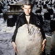 Image for article titled Legendary Alien Artist H.R. Giger Has Died At 74